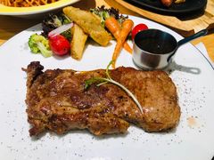 -夏日玛莉西餐厅(梅溪湖步步高店)