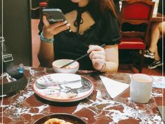 -新白鹿餐厅(爱琴海购物中心店)