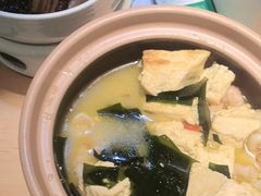 -谷田稻香·砂锅菜(南沙万达广场店)