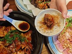 -山水茶艺馆·点心粤菜·30年老字号