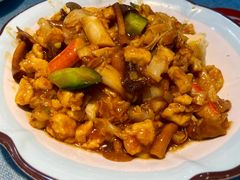 -振生清真饭店(永安道店)