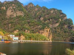 -关门山森林公园