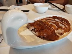 精品烤鸭-眉州东坡(通州店)