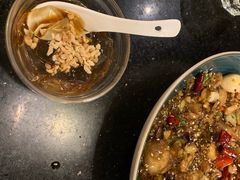 -华豫川酒家(大卫城店)