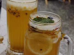 -BE BRIGHT KITCHEN(正佳广场店)