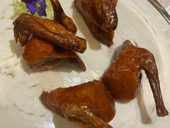 -湖影中餐厅·南京金茂威斯汀大酒店