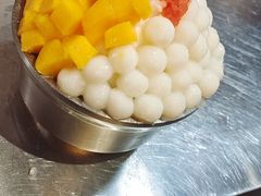 -蛙一刀·麻椒鱼火锅(金仙桥店)