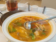 -眉州东坡(亚运村店)
