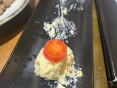 土豆沙拉-胜代日本料理(云程巷小区店)