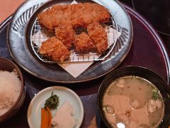 -黒豚料理 寿庵(中央駅西口店)