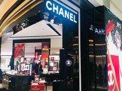 -CHANEL 香奈儿(海岸城店)