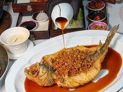 -莉莉海堂HAITANG·烤鸭(国贸商城店)