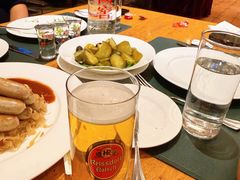-兰特伯爵西餐厅·啤酒屋(方庄店)