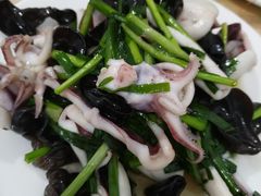 -九龙餐厅(大沽路店)