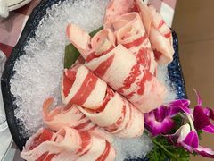 -吉源大排档·鱼生·海鲜(烧烤彩印厂店)