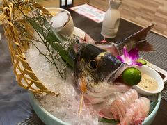 -桃夭日式料理(国信店)