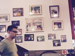 黄亚细肉骨茶餐室-黄亚细肉骨茶(仰光路店)