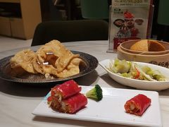 -稻香饭店(龙华天虹店)