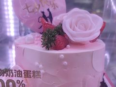 -味多美蛋糕(霍营地铁店)