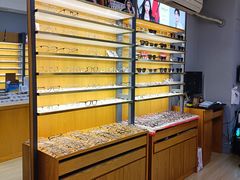 -优医视平价眼镜蔡司依视路折扣工厂店(德胜门店)