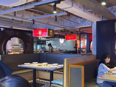 -老佛爷铜炉蛙锅(东门老街店)