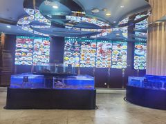 -顺风海鲜港(金玉兰店)