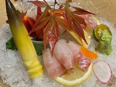 -隐泉京望日式料理(太和广场店)