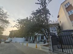 -民园广场