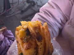 -郭际辣饼铺(第三中学店)