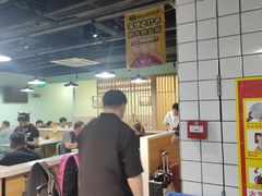 -潮汕大目牛肉火锅(水围店)