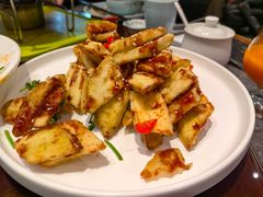 -紫泥369粗粮季(四牌楼店)