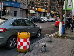 门面-老前童小吃(北明程路店)