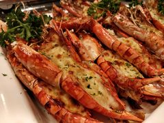 -深圳同泰万怡酒店·万荟轩自助餐厅(同泰店)