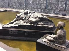 -侵华日军南京大屠杀遇难同胞纪念馆