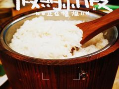 鸭汤饭-猛料鸭仔饭(赤坎店)
