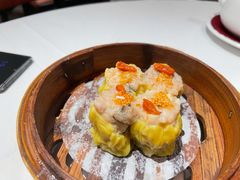 烧卖-潮福城潮州大酒楼(湖滨北路店)