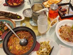 -双湖宴·湖北菜(文化路店)