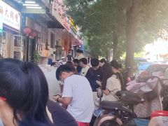 -吉志烤肉(太原总店)