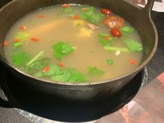 -盡膳口福·百年汤方火锅(科华北路店)
