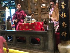 -南京大牌档(苏州中心店)