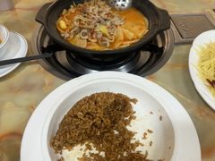 -李师傅脆肚(梅林店)