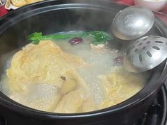 -花苑美食横琴生蚝火锅(拱北粤华路店)