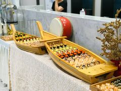 -大江户日本料理(吕厝店)