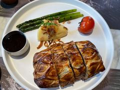 -Margherita雏菊意大利餐厅(雅颂庭购物中心店)