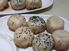 -小杨生煎(黄河路美食休闲街店)