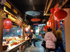 -古道村落(温汤店)