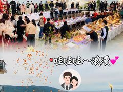-头家宴会·年会婚礼自助餐·乔迁冷餐茶歇(龙华店)