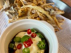 -咕咕站韩国料理(紫金港店)