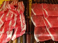 -小牛哈尼章鱼水煎肉(金鹰店)