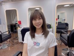 -乾健·烫染·接发SALON